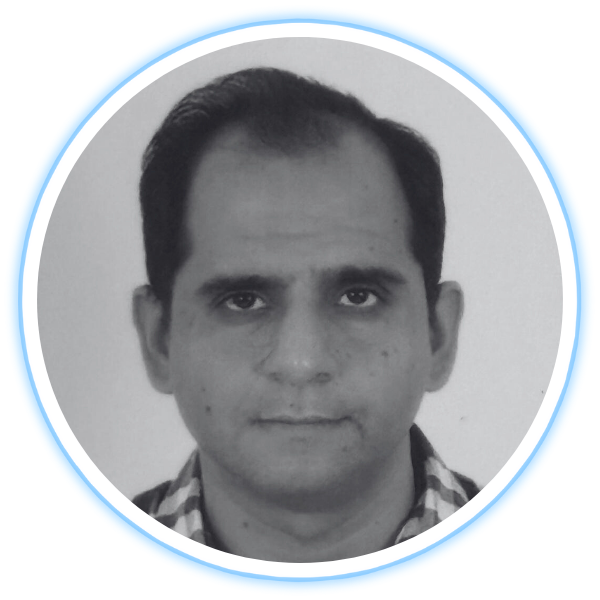 Yogesh Thakur - Automechanika Dubai Network