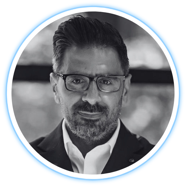 Yousef Abualaish - Automechanika Dubai