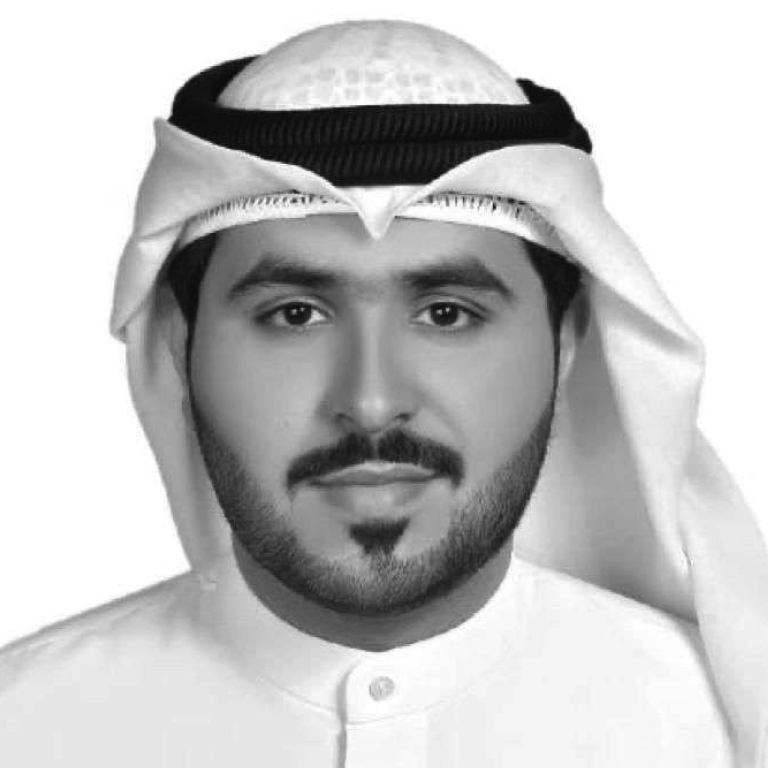 Automechanika Dubai - Fuad Bassam