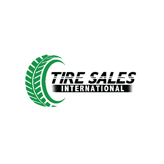 Tire Sales International logo Automechanika Dubai