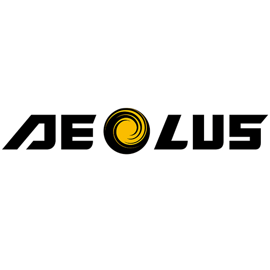 Aeolus logo AMDU