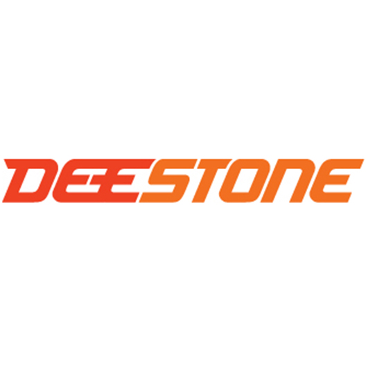 Deestone logo AMDU
