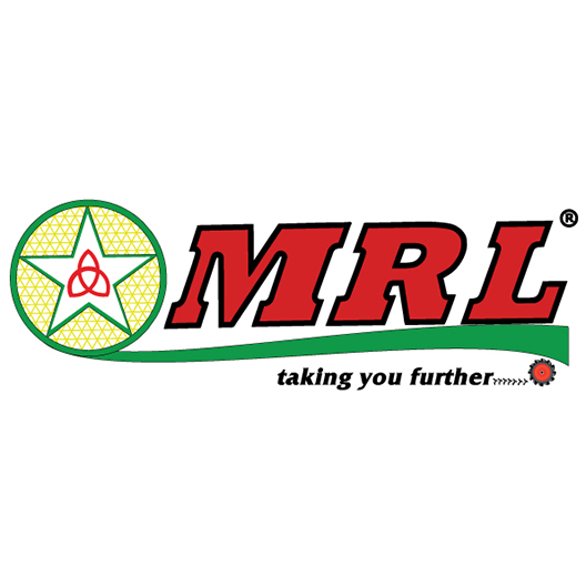 MRL logo AMDU