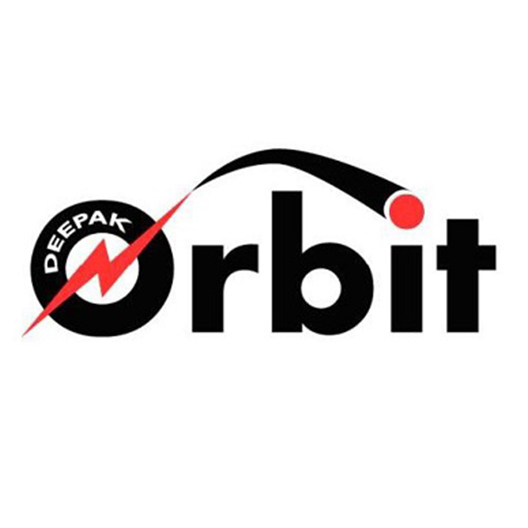 Deepak Orbit