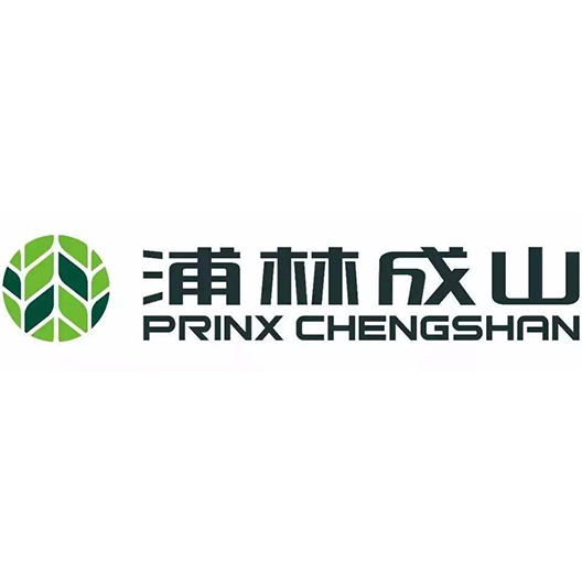 Prinx Chengshan logo AMDU