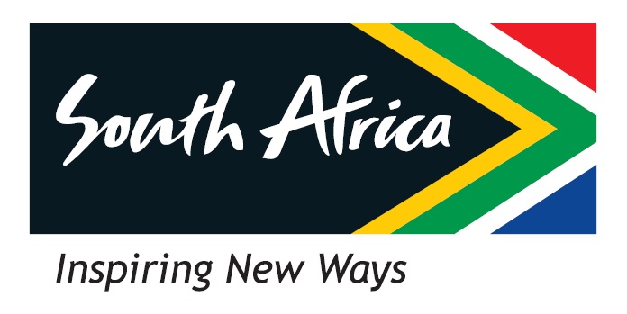 Department Trade and Industry South Africa logo