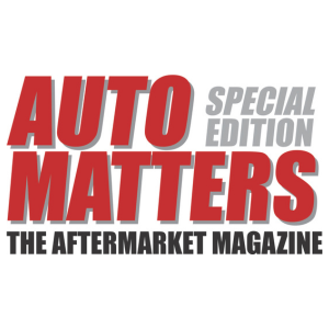 Auto Matters Magazine