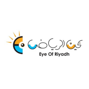 Eye of Riyadh