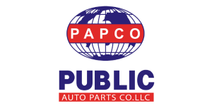 Public Auto Parts Co.