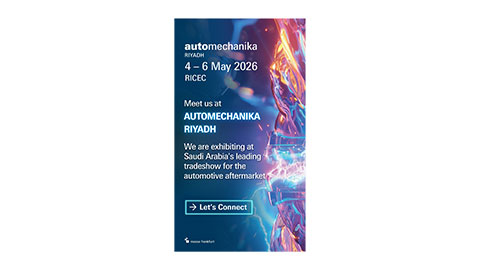 Automechanika Dubai 2026 – Social Media 1080x1920