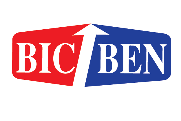 Bic Ben Paints