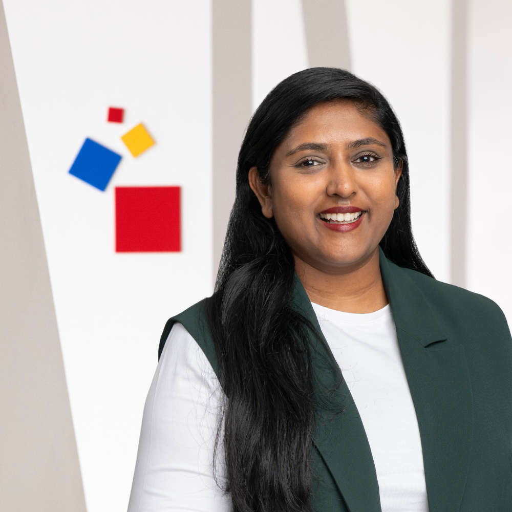 Automechanika Dubai - Christina Marshall