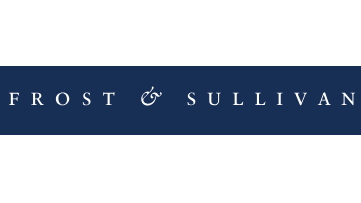 Frost & Sullivan - Automechanika Dubai